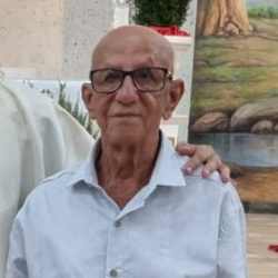 Geraldo Felisbino Ferreira